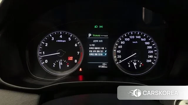 Hyundai Grandeur IG id 3198522 из Кореи 18