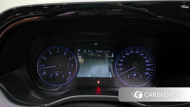 Hyundai Palisade id 4232701 из Кореи 29