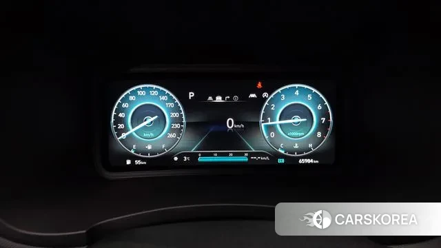 Hyundai The New Kona id 3433406 из Кореи 18