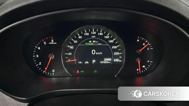 Kia The New Sorento id 4180807 из Кореи 18