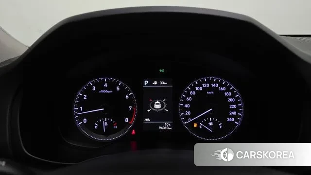 Hyundai Grandeur IG id 3593346 из Кореи 18