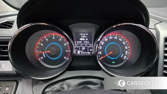 Ssangyong Tivoli Armor id 3627226 из Кореи 18