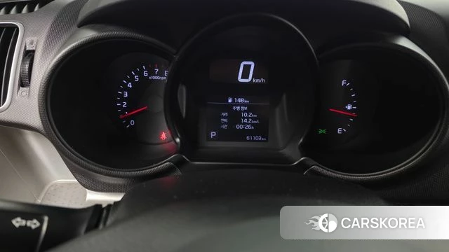 Kia The New Ray id 4501597 из Кореи 31
