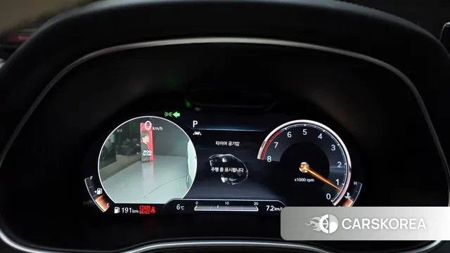 Genesis GV80 id 3573435 из Кореи 18