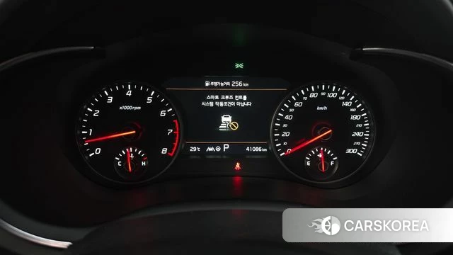 Kia Stinger Meister id 4746117 из Кореи 34