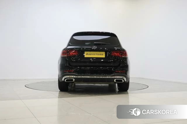 Mercedes-Benz GLC id 4348244 из Китая 18