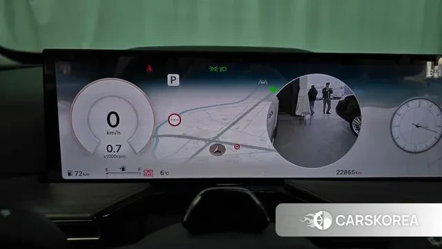 Genesis GV80 id 3550113 из Кореи 18