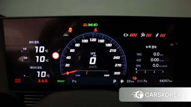 Hyundai Ionic 5 id 3776159 из Кореи 18