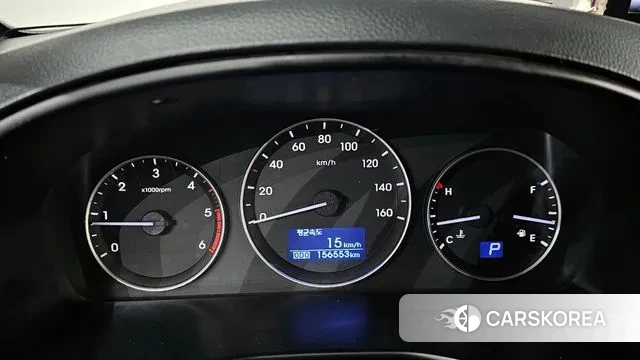 Hyundai The New Grand Starex id 3627126 из Кореи 18