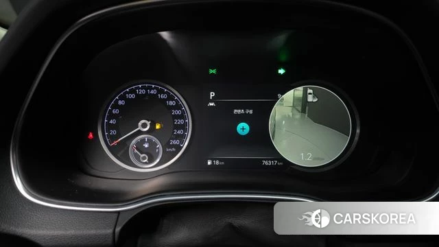 Genesis GV80 id 3807305 из Кореи 18