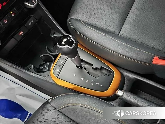 Kia Morning Urban (JA) id 4785202 из Кореи 11