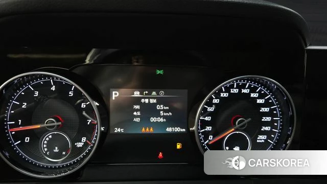 Hyundai The New Grandeur IG id 4708256 из Кореи 31