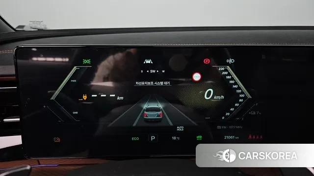 Ssangyong Torres EVX id 3267460 из Кореи 18