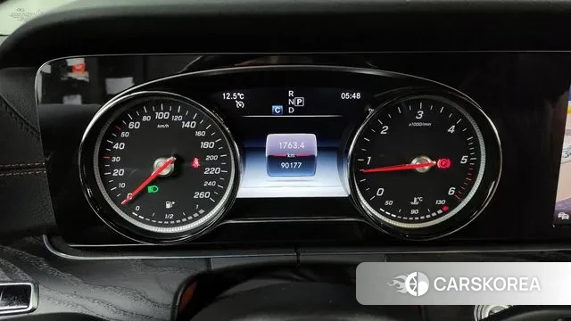 Mercedes-Benz E-Class W213 id 3520328 из Кореи 18