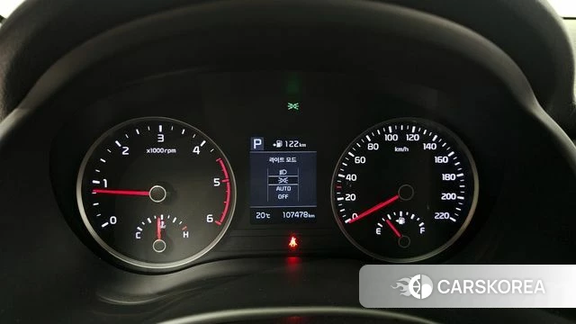 Kia Stonic id 4188679 из Кореи 33