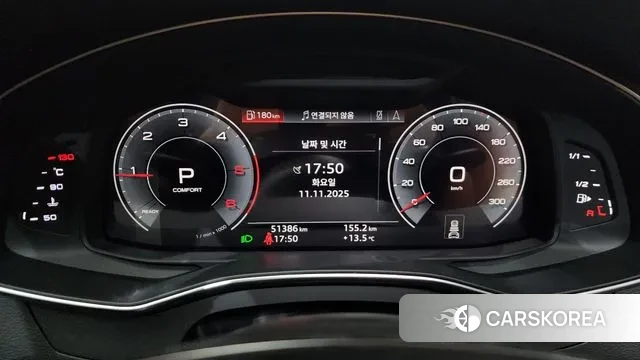 Audi A6 (C8) id 3350506 из Кореи 18