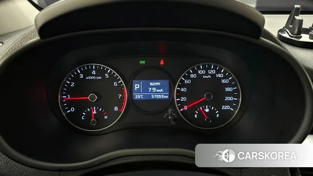 Kia All New Morning (JA) id 4384599 из Кореи 28