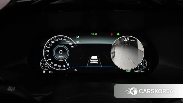 Hyundai Palisade id 3530347 из Кореи 18