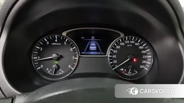 Nissan Altima id 3024498 из Кореи 18