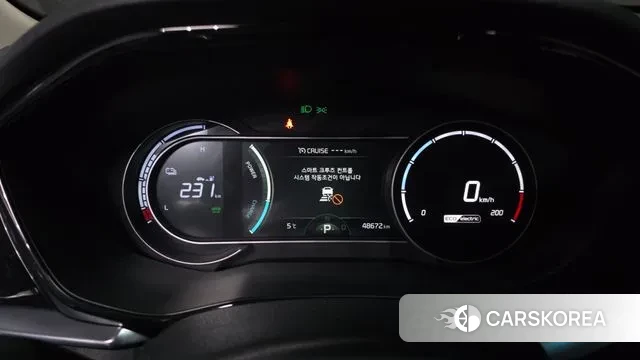 Kia Niro Plus id 3625332 из Кореи 18