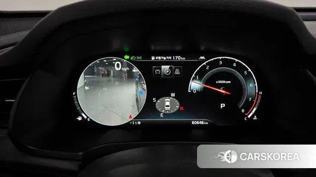 Kia K7 Premier id 3439478 из Кореи 18