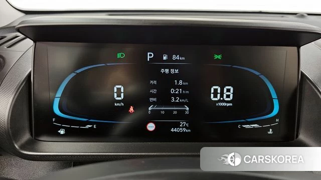 Hyundai Casper id 4308659 из Кореи 18