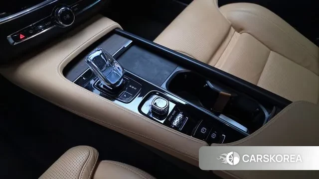 Volvo S90 id 3468625 из Кореи 18