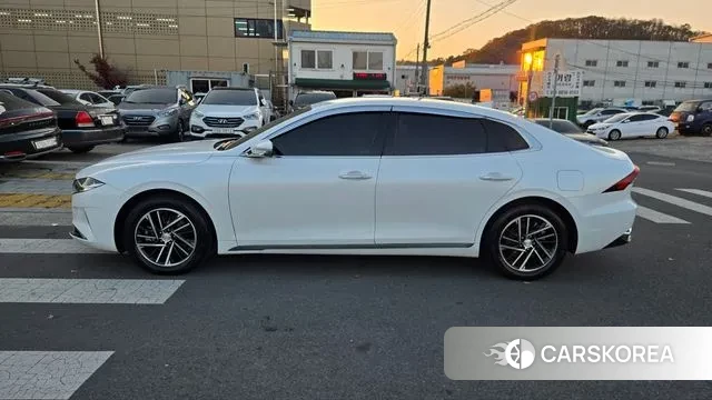 Hyundai The New Grandeur IG id 3399156 из Кореи 18