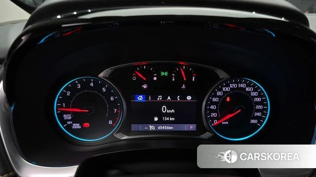 Chevrolet (GM Daewoo) Traverse id 4667170 из Кореи 31