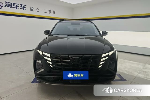 Hyundai Tucson id 4212496 из Китая 15