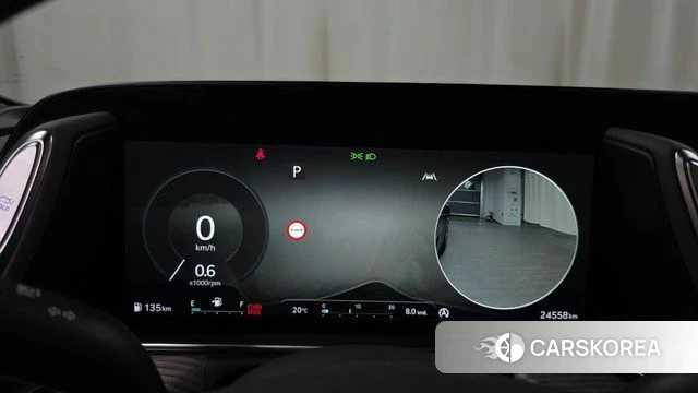 Genesis G90 (RS4) id 4248285 из Кореи 34