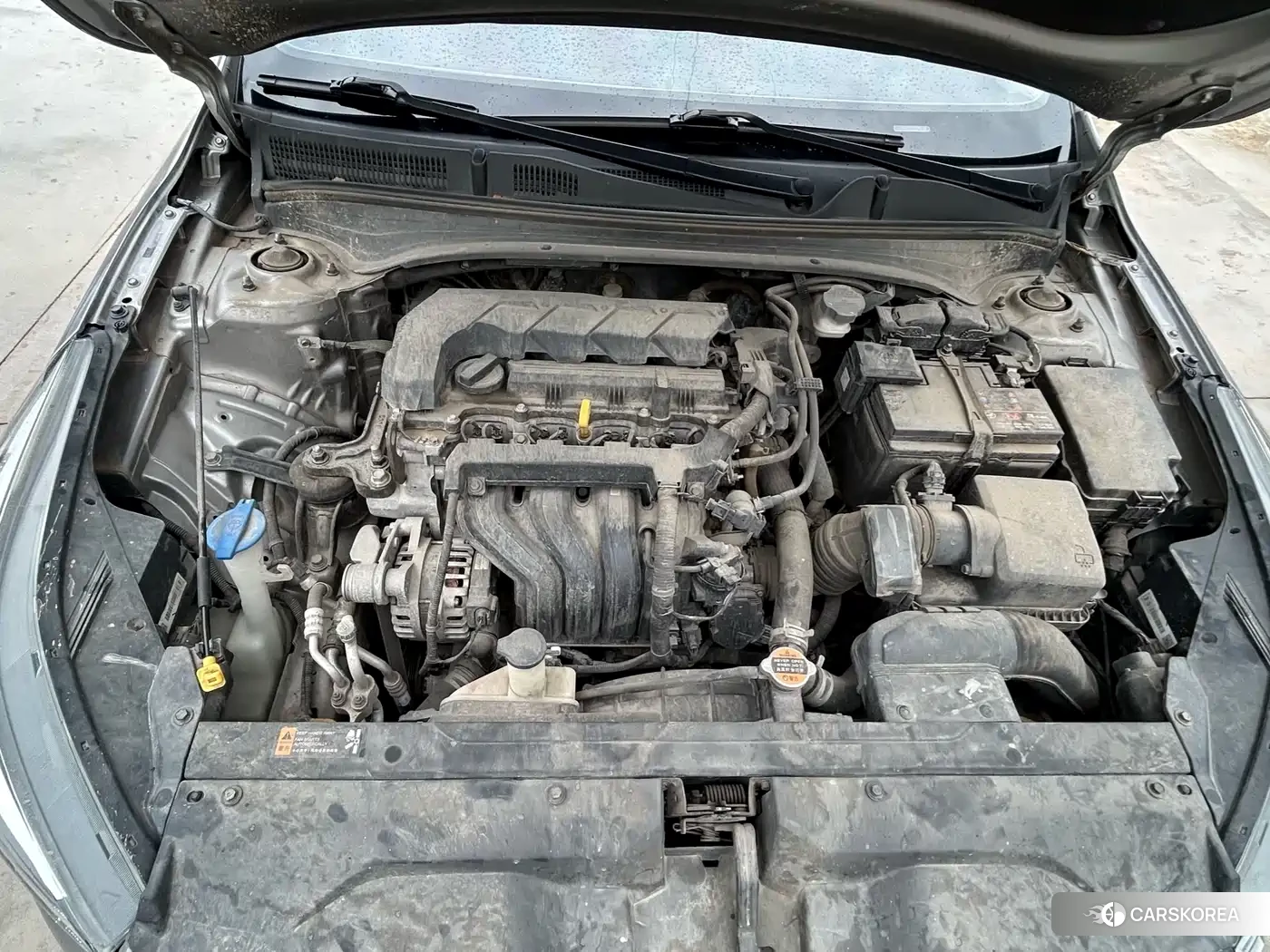 Kia K3 id 4659874 из Китая 13