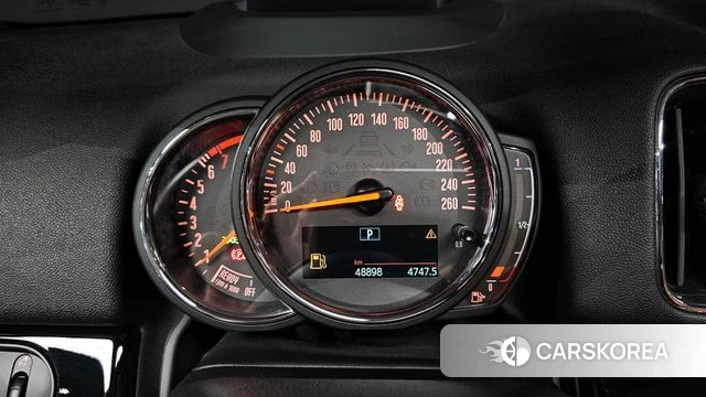 Mini Cooper Countryman id 4525481 из Кореи 32
