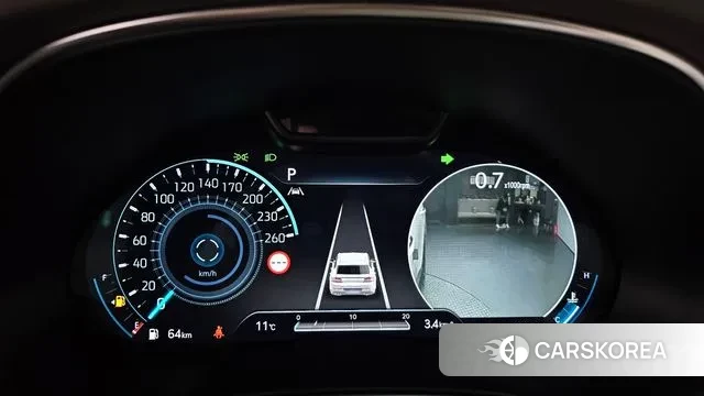 Genesis GV80 id 3427773 из Кореи 18