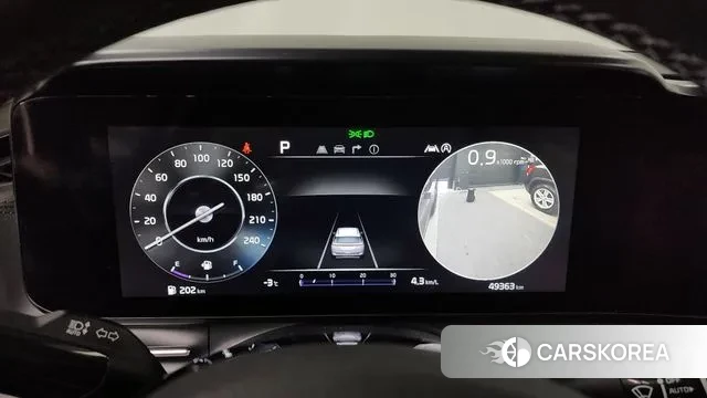 Kia Carnival 4th generation id 3621266 из Кореи 18