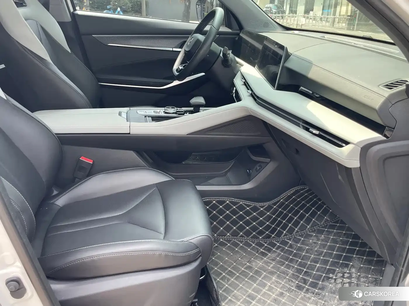 Chang'an Changan CS75PLUS id 4538957 из Китая 9