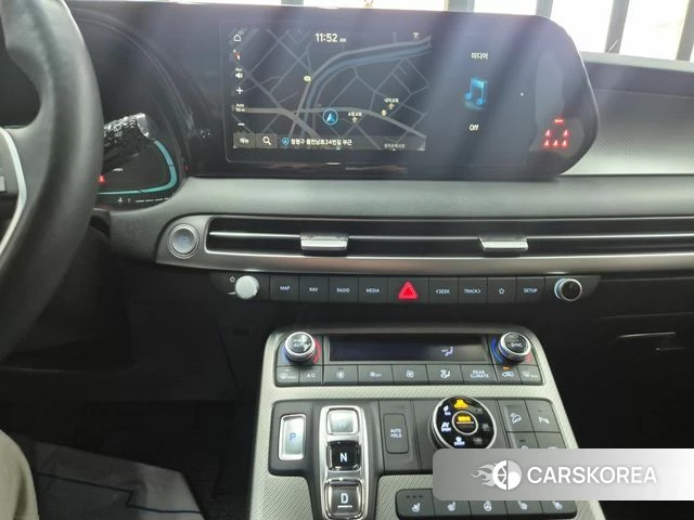 Hyundai The New Palisade id 3857337 из Кореи 18