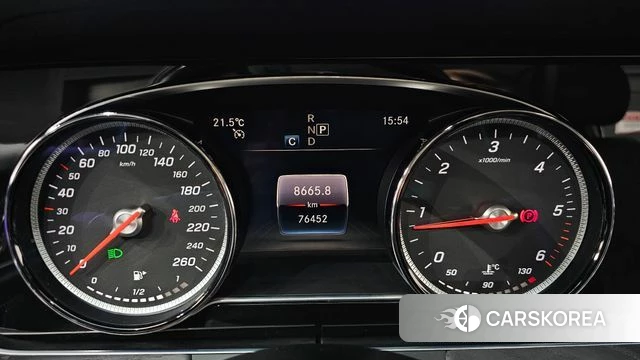 Mercedes-Benz E-Class W213 id 3955597 из Кореи 18