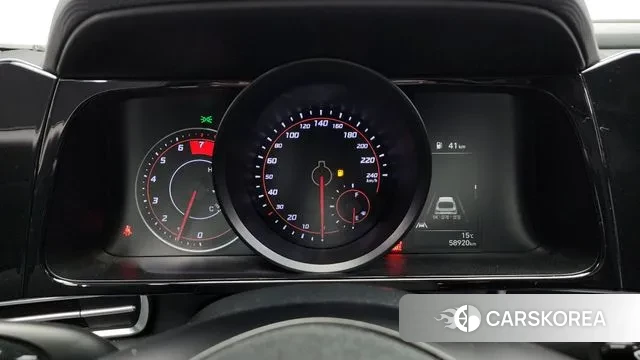 Hyundai Avante (CN7) id 3268435 из Кореи 18