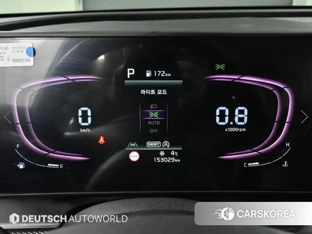 Kia Sportage 5th Generation id 3722092 из Кореи 18