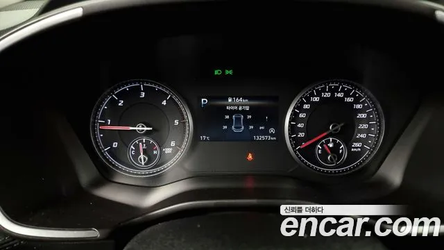 Hyundai The New Santa Fe id 2706095 из Кореи 18