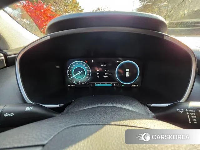 Hyundai The New Santa Fe id 3416810 из Кореи 18