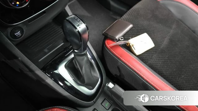 Renault Korea (Samsung) Clio id 4508114 из Кореи 29