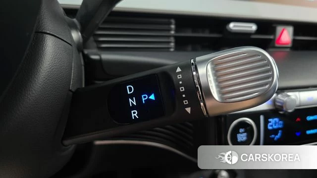 Hyundai Ionic 5 id 4774599 из Кореи 28