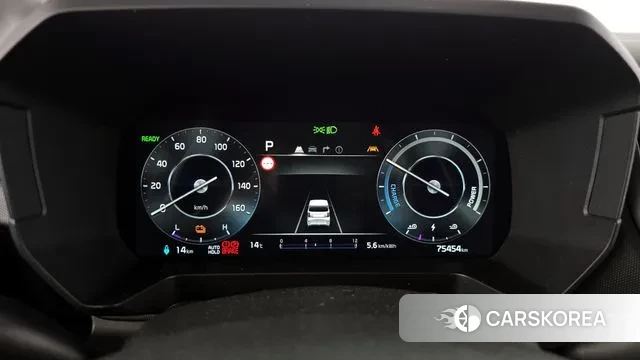 Kia The New Kia Ray EV id 3725956 из Кореи 18