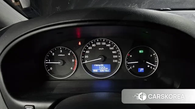 Hyundai The New Grand Starex id 3598218 из Кореи 18