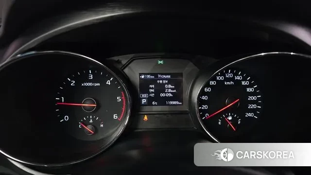 Kia The New Carnival id 3737138 из Кореи 18