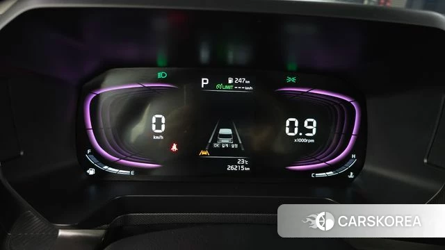 Kia The New Kia Ray id 4427770 из Кореи 29