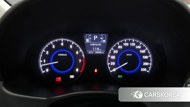 Hyundai Accent (New type) id 4447914 из Кореи 28