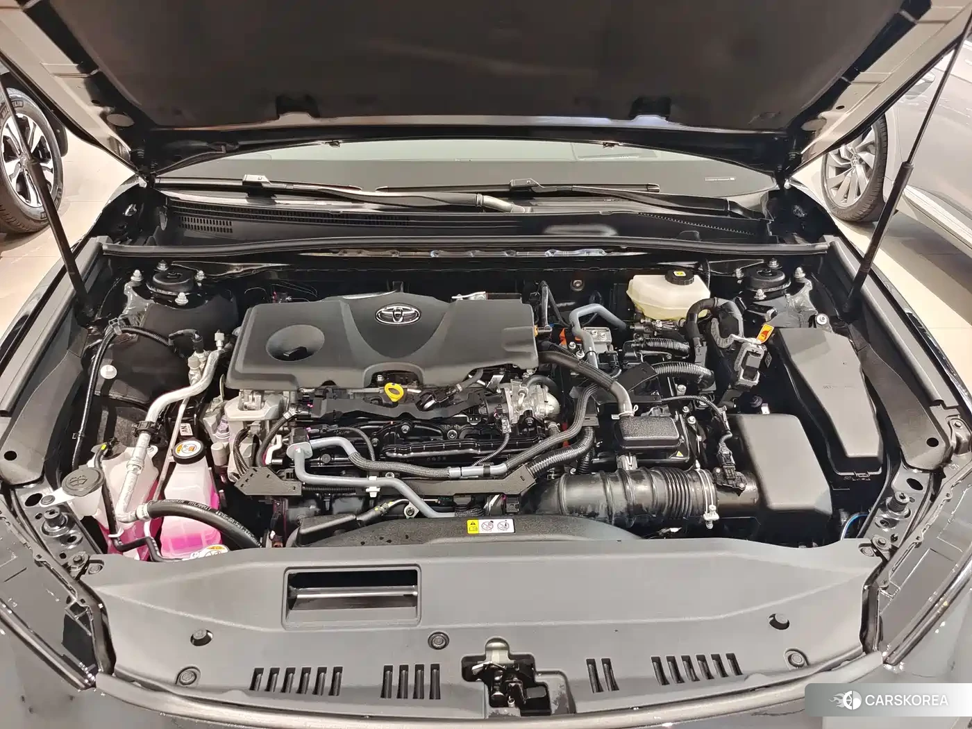 Toyota Camry id 4659877 из Китая 8
